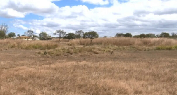 Governo Federal reconhece situação de emergência em duas cidades maranhenses afetadas pela estiagem