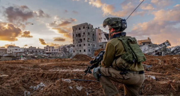Soldado Israelense acusado de crimes de guerra na Faixa de Gaza enfim deixa o Brasil