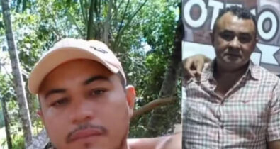 Dois homens são assassinados dentro de bar em São Domingos do Maranhão