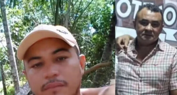 Dois homens são assassinados dentro de bar em São Domingos do Maranhão