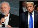 Lula não foi convidado para a posse de Donald Trump; entenda