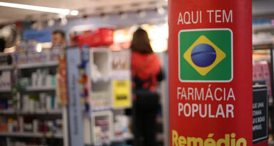 Ministério da Saúde amplia Farmácia Popular no Maranhão