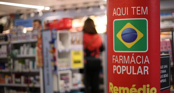 Ministério da Saúde amplia Farmácia Popular no Maranhão