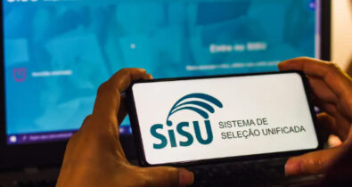 MEC disponibiliza consulta de vagas para Sisu 2025; confira onde se inscrever