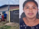 Mulher é assassinada pelo ex-marido na frente do filho em Timon