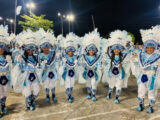 Cortejo de blocos tradicionais fará a abertura oficial do Carnaval do Maranhão nesta sexta-feira (31)