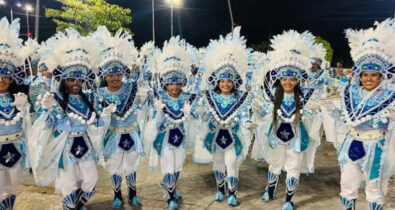 Cortejo de blocos tradicionais fará a abertura oficial do Carnaval do Maranhão nesta sexta-feira (31)