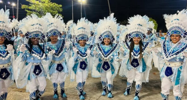 Cortejo de blocos tradicionais fará a abertura oficial do Carnaval do Maranhão nesta sexta-feira (31)