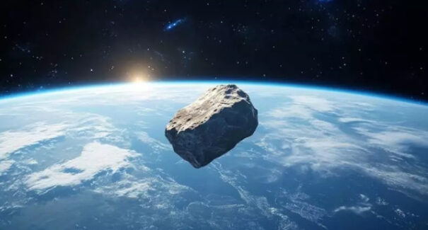 Protocolo de defesa planetária é ativado após descoberta de possível impacto com asteroide