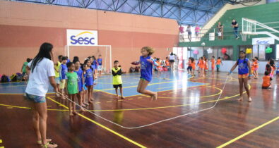 Inscrições abertas para o Brincando nas Férias 2025 em São Luís