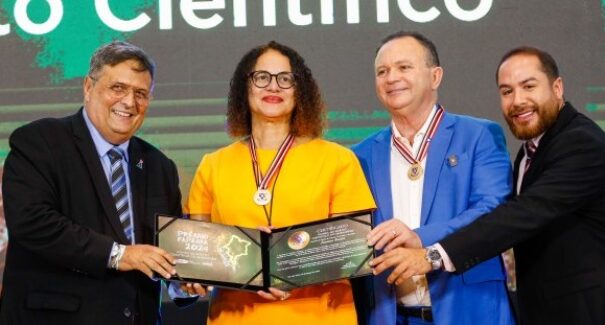 Maranhão celebra a ciência com a 19ª edição do prêmio Fapema