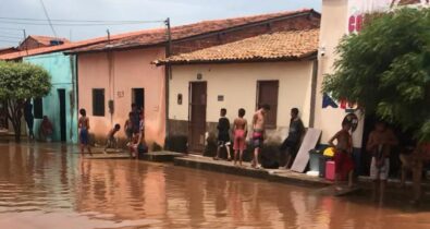 Cidades do Maranhão recebem R$ 2,7 milhões de recursos por desastres