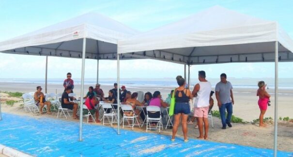 Inscrições para vendedores ambulantes atuarem no circuito oficial do Carnaval do Maranhão encerram nesta segunda (27)