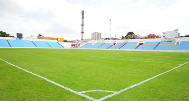 Nhozinho Santos estará liberado no dia 8 de fevereiro