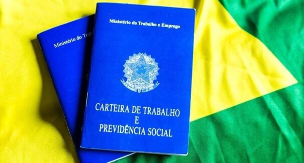 Brasil registra mais de  1,6 milhão novos empregos formais em 2024, um crescimento de 16,5%