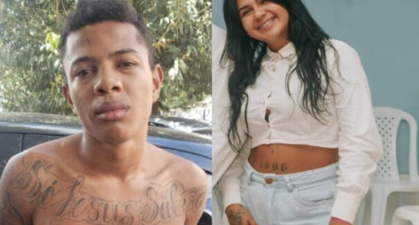 Preso suspeito de envolvimento na morte de jovem em São Luís; corpo foi encontrado em cova rasa