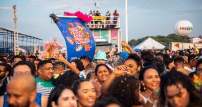 Brandão anuncia primeiras atrações do Pré-Carnaval do Maranhão 2025