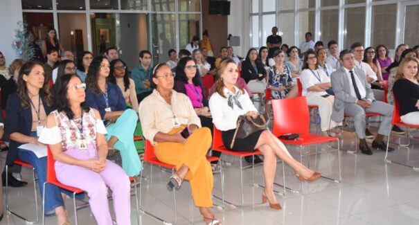 Ministério Público do Maranhão inicia atividades alusivas ao Janeiro Branco