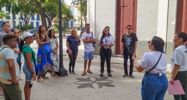 Turismo em alta: Maranhão encanta visitantes com city tours e experiências inesquecíveis em 2024