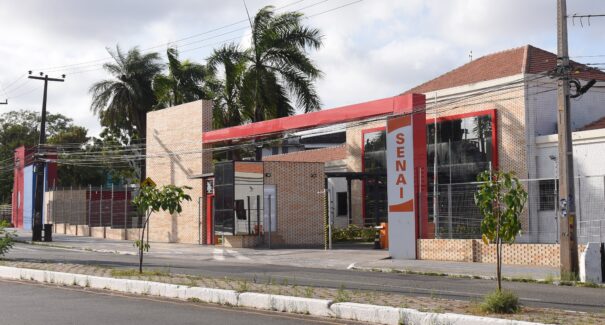 Senai-MA abre 85 vagas gratuitas de cursos profissionalizantes em São Luís; inscrições vão até 20 de janeiro