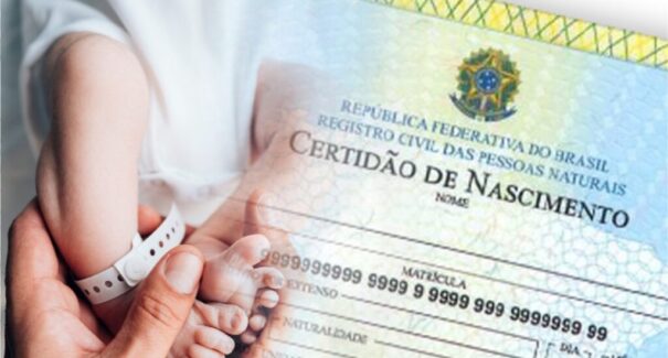 Maria Cecilia é o nome mais registrado em 2024