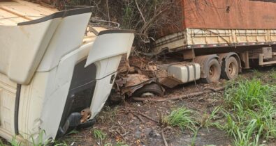 Final de semana registra duas mortes nas estradas do Maranhão