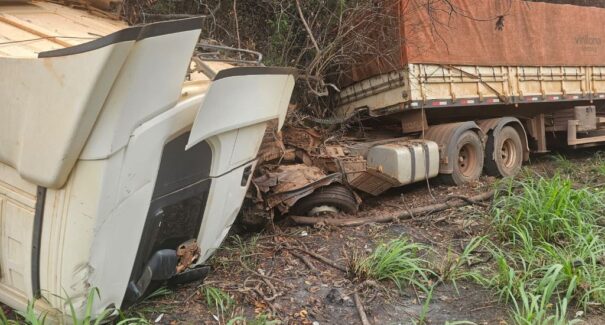 Final de semana registra duas mortes nas estradas do Maranhão