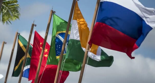 Brasil confirma Indonésia como novo membro do Brics a partir de 2025