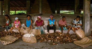 Filme “Um Pé de Caju” estreia no neste sábado no Centro Cultural Vale Maranhão