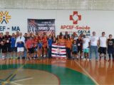 Abertura da VII Copa APCEF de Basquete Master acontece neste sábado (11)