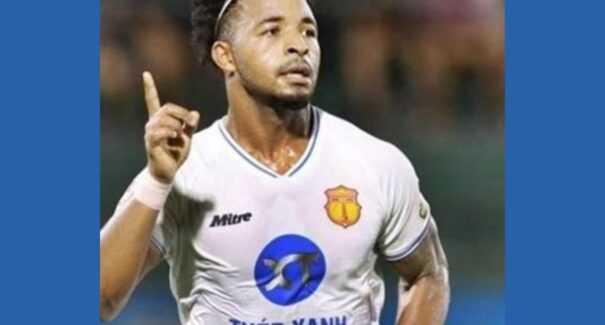 Conheça o maranhense que é campeão pela seleção do Vietnã