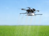 Drones respondem por 94% das contaminações por agrotóxicos no Maranhão