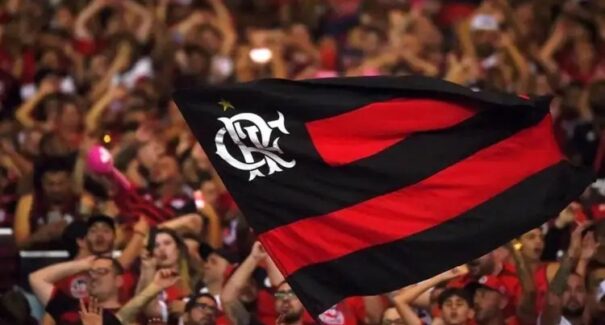 Flamengo anuncia Betano como nova patrocinadora máster em contrato recorde de R$ 895 milhões