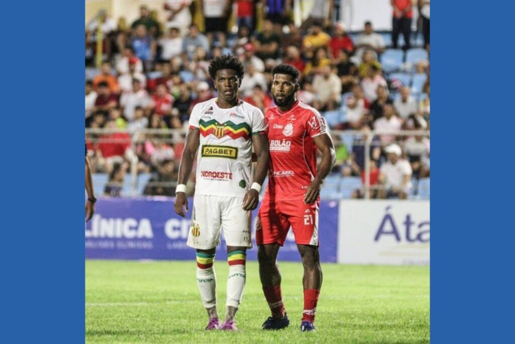 Tricolor busca manter vantagem sobre o Imperatriz