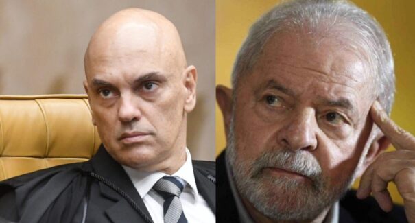 Polícia investiga novo plano de atentado contra Lula e Alexandre de Moraes