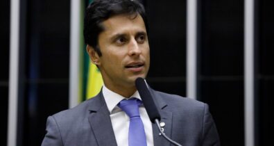 Duarte é o deputado federal mais econômico do Maranhão