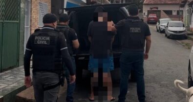 Polícia Civil deflagra operação contra golpes em sites de vendas eletrônicas