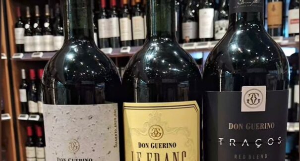 Vinhos para Noites Chuvosas: Escolhas Ideais e Dicas de Harmonização do Empório Fribal