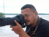 Morre em São Luís o repórter fotográfico Douglas Cunha Jr.