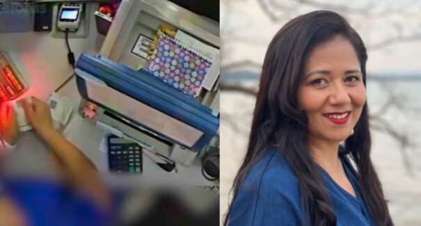Mulher que teve bilhete da Mega furtado conta o que fará com o prêmio