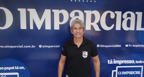 Presidente da Federação de Beach Tennis do Maranhão fala sobre o esporte no Estado