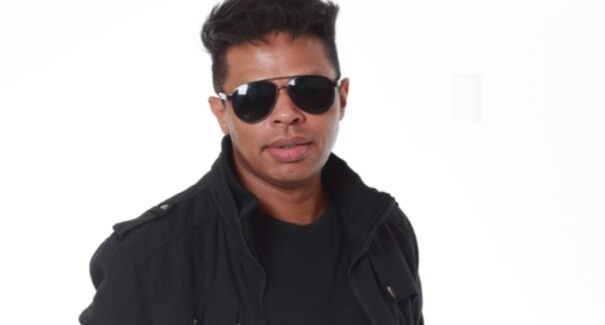 Clássicos do reggae com Jamilson Jackson, no The Rock Pub