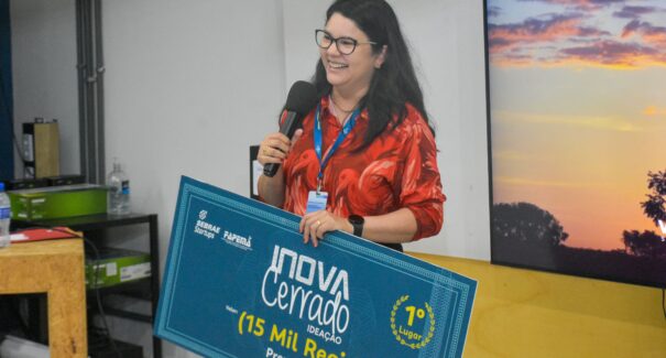 Startups maranhenses já podem se inscrever no Prêmio Sebrae Startups 2025