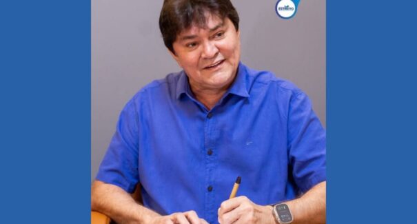 Tragédia em Estreito: Léo Cunha confisca balsas para transporte