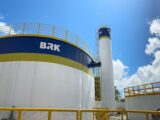 BRK anuncia a captação de R$ 500 milhões para expandir serviços de saneamento no Maranhão