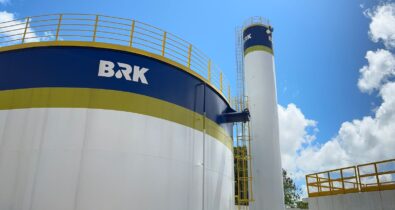 BRK anuncia a captação de R$ 500 milhões para expandir serviços de saneamento no Maranhão