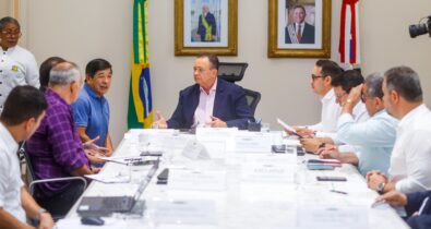 Brandão fortalece municipalismo em diálogo com prefeitos e prefeitas de todo o Maranhão