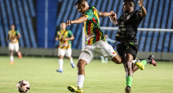 Drama no Maranhense: Sampaio Corrêa corre risco de eliminação em rodada decisiva