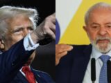 Lula afirma que governo terá relação de reciprocidade com Trump