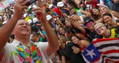 Brandão anuncia programação com três circuitos para o Carnaval de São Luís